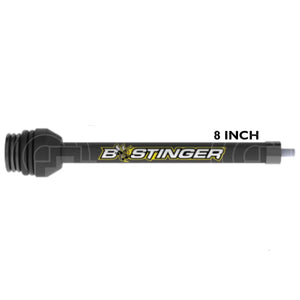 Bee Stinger Sport Hunter Xtreme Stabiliser 8 Stabilisers & Accessories