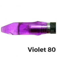 Beiter Pin Nock Symmetric Hunter (25 Pack) Violet #80 Nocks
