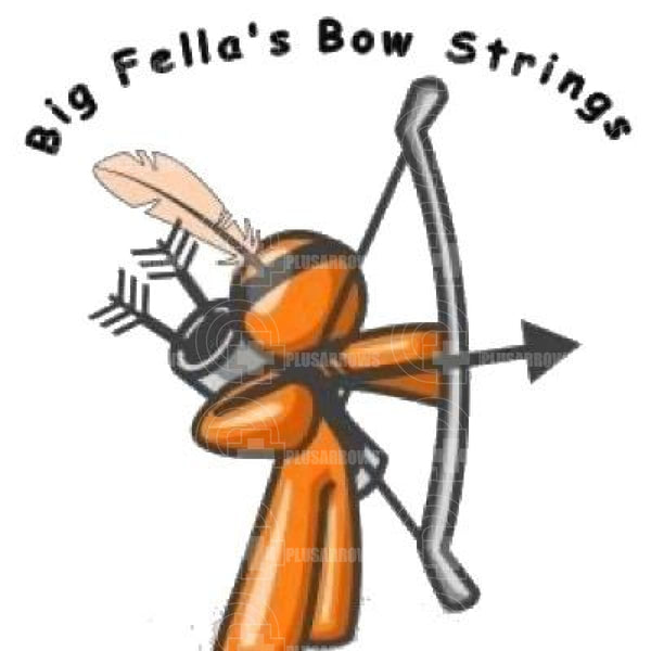 Big Fellas Bow Strings