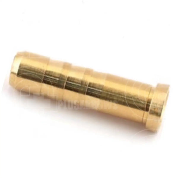 Black Eagle 6.5Mm Brass Insert (Dozen) Arrow Components