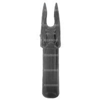Black Eagle Carnivore .003 Carbon Shafts (12 Pk) Custom Arrows