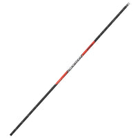 Black Eagle Carnivore Carbon Shafts (12 Pk) Custom Arrows
