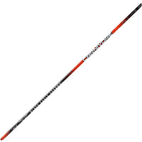 Black Eagle Carnivore V2 Carbon Arrows (6 Pk) Arrows Premade
