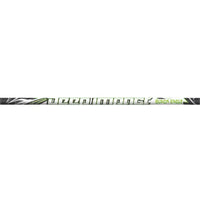 Black Eagle Deep Impact .001 Carbon Shafts (12 Pk) Arrow
