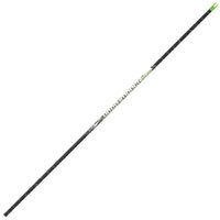 Black Eagle Deep Impact .001 Carbon Shafts (12 Pk) Arrow
