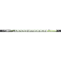 Black Eagle Deep Impact .001 Carbon Shafts (12 Pk) Arrow
