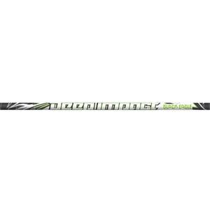 Black Eagle Deep Impact .001 Carbon Shafts (12 Pk) Arrow