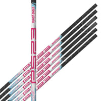 Black Eagle Ps23 Carbon Arrow Shafts (12 Pk) Arrows
