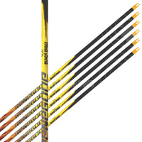 Black Eagle Renegade Carbon Shaft Arrow
