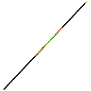 Black Eagle Zombie Slayer Carbon Shafts (12 Pk) Arrows