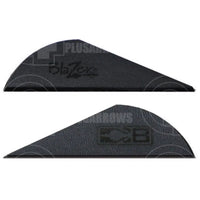 Bohning Blazer 2 Vanes (36 Pack) And Feathers
