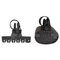 Boa 6-Arrow Bow Quiver Archery Tools
