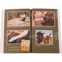 Bob Cooper Outback Survival Book
