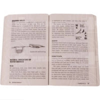 Bob Cooper Outback Survival Book
