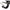 Bodoodle Timberdoodle Replacement Fins Arrow Rests