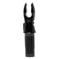 Bohning 5Mm A Nock (12 Pack) Black Nocks
