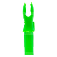 Bohning 5Mm A Nock (12 Pack) Neon Green Nocks
