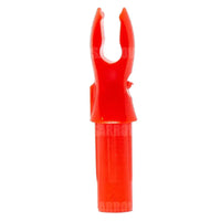 Bohning 5Mm A Nock (12 Pack) Red Nocks
