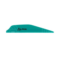 *Bohning Alpha Vane 2.8’’ Vanes