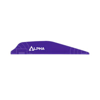 *Bohning Alpha Vane 2.8’’ Vanes
