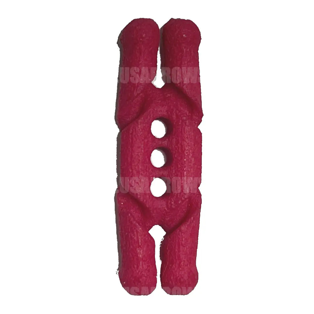 Bohning Anchor Knot Red D Loop