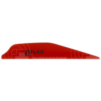Bohning Atlas Vane 2.8’’ Vanes
