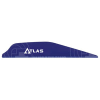 Bohning Atlas Vane 2.8’’ Vanes
