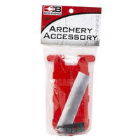 Bohning Big Jig Replacement Clamp Fletching Jigs
