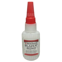 Bohning Blazer Bond Feather & Vane Adhesive Adhesives
