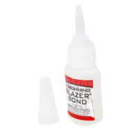 Bohning Blazer Bond Feather & Vane Adhesive Adhesives
