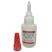Bohning Blazer Bond Feather & Vane Adhesive Adhesives
