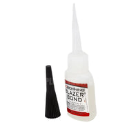 Bohning Blazer Bond Feather & Vane Adhesive Adhesives
