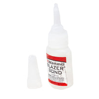 Bohning Blazer Bond Feather & Vane Adhesive Adhesives