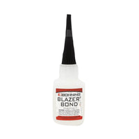 Bohning Blazer Bond Feather & Vane Adhesive Adhesives
