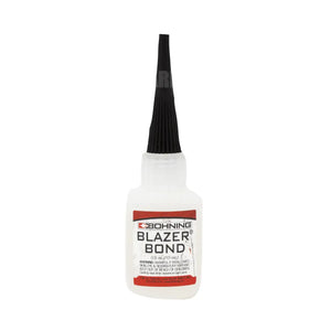 Bohning Blazer Bond Feather & Vane Adhesive Adhesives