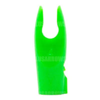 Bohning Pin Nock (12 Pack) Neon Green Nocks
