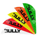 Easton Bully Vane 2.0" (100 Pack)