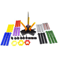 Bohning Complete Tower Jig Kit Fletching Jigs
