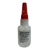 Bohning Fletch Fuse Adhesives
