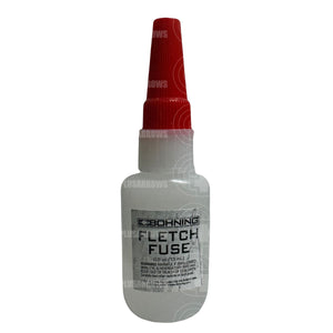 Bohning Fletch Fuse Adhesives