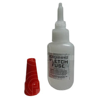 Bohning Fletch Fuse Adhesives
