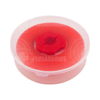 Bohning Fletching Tape Dispenser with Case Adhesives
