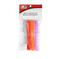 Bohning Frontier Jig Insert Kit Complete 4 Fletching Jigs
