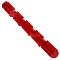 Bohning Frontier Jig Insert Kit Red 1 Degree Right Fletching Jigs
