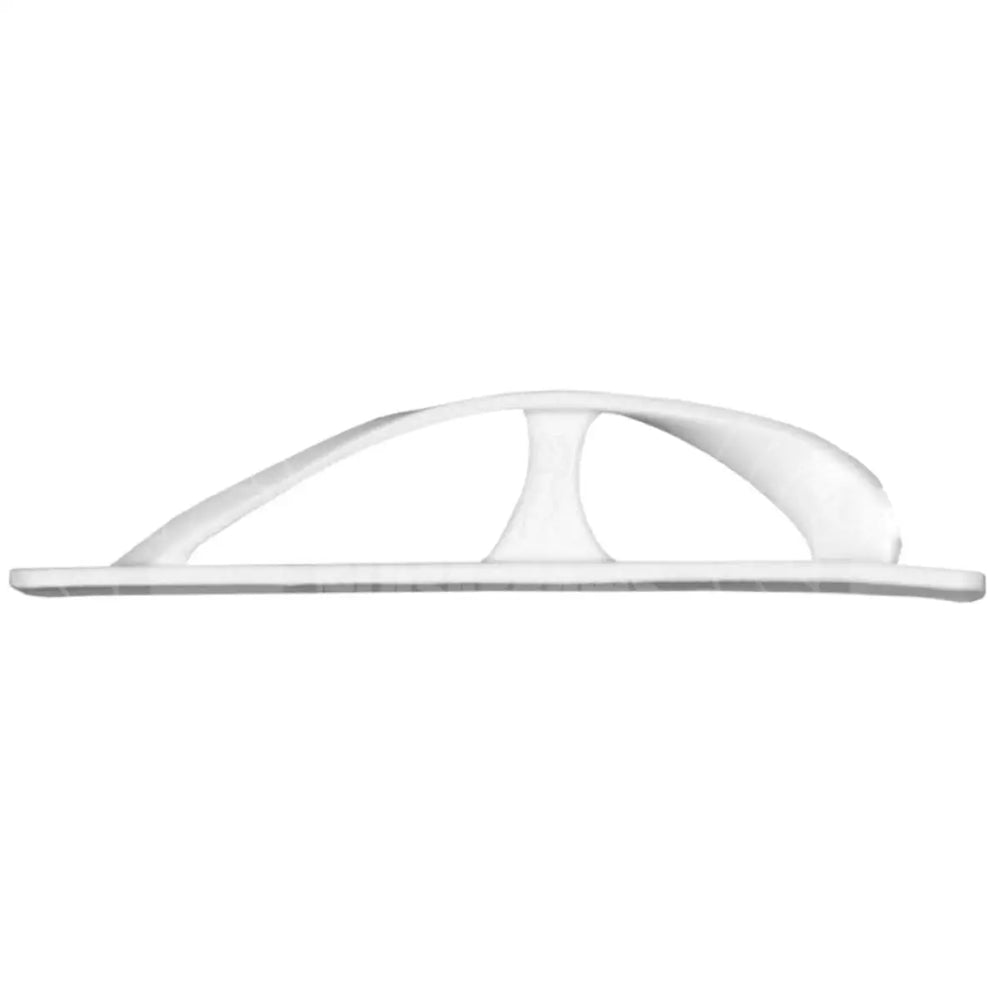 Bohning Griffin Vanes (40 Pack) White