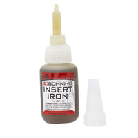 Bohning Insert Iron Adhesive (1Oz) Adhesives
