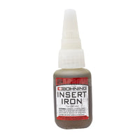 Bohning Insert Iron Adhesive (1Oz) Adhesives
