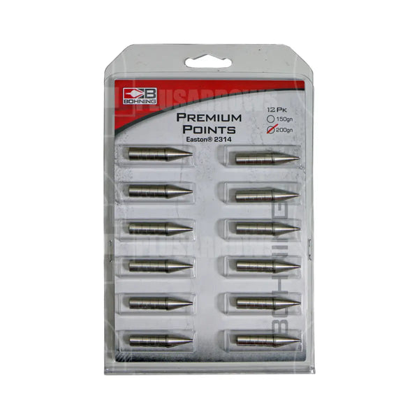 Bohning Premium Point 2314 (12 Pack) Arrow