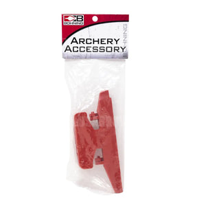 Replacement Clamp For Bohning Pro Fletching Jig Making Archery Arrows. Jigs