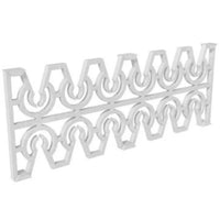 Bohning Python Pad Arrow Dividers Bow And Cases
